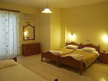 Hotel Apollon Plános