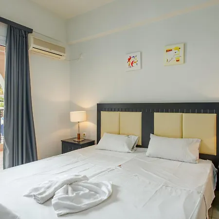 Hotel Apollon 2*
