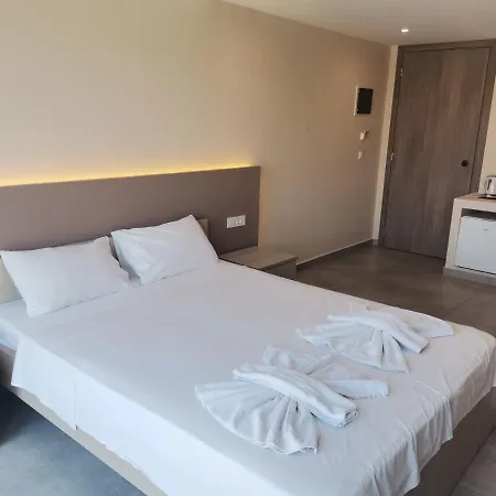 Apollon Hotel Plános