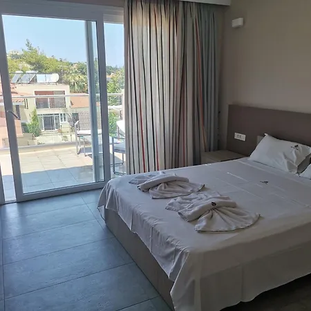 Apollon Hotel Plános