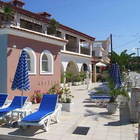 Hotel Apollon
