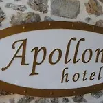 מלון Apollon Plános