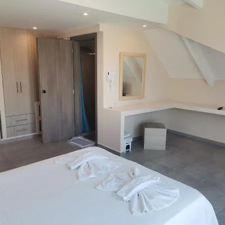 Hotel Apollon