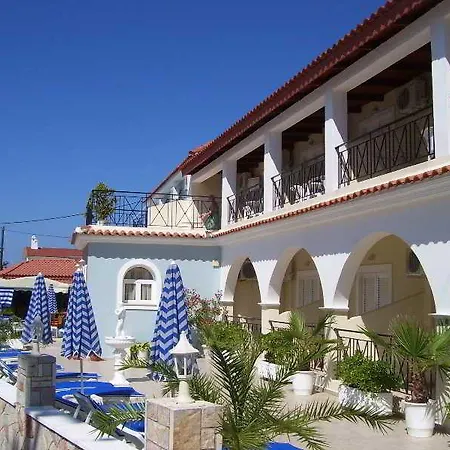Apollon 2* Tsilivi (Zakynthos)