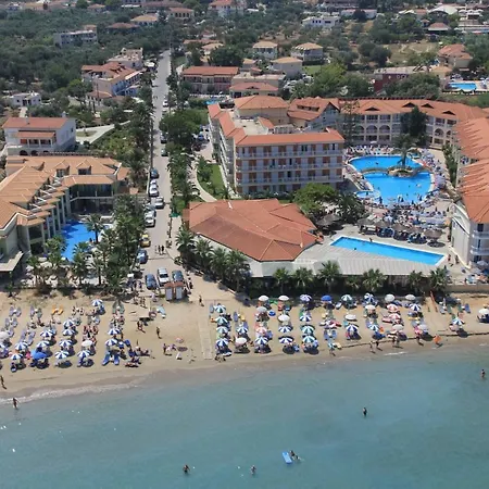 Hotel Apollon
