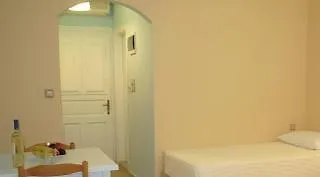 Hotel Apollon Plános