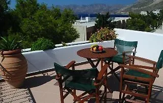 Apollon Hotel Plános