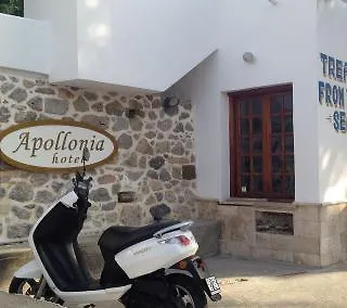 Apollon 2*