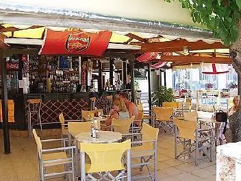 Apollon 2* Tsilivi (Zakynthos)