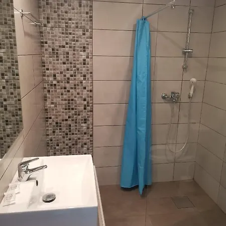 Apollon ホテル Plános