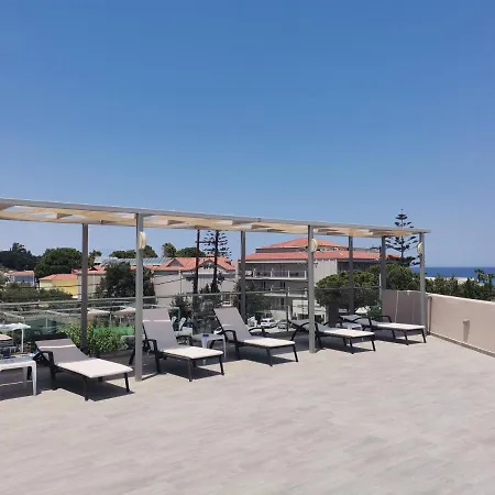 Apollon Hotel