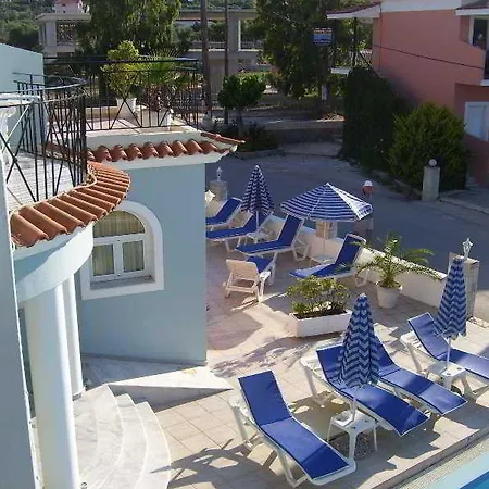 Apollon Tsilivi (Zakynthos)
