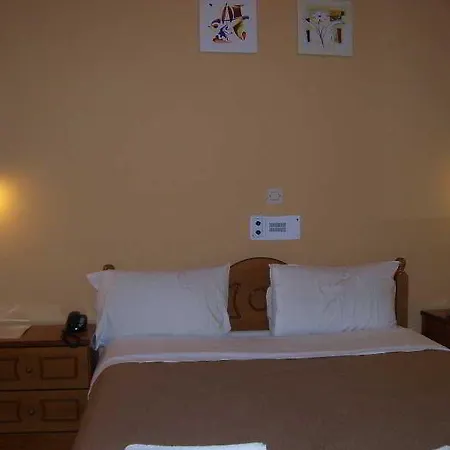 Hotel Apollon 2*