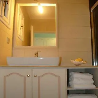 Apollon Hotell Plános