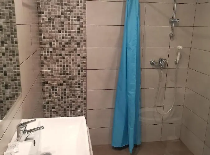 Apollon Hotell Plános